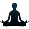 yoga posture 1509 o