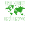 Esperanto Weltsprache