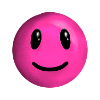 Laughing Button Emoticon
