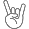 hand