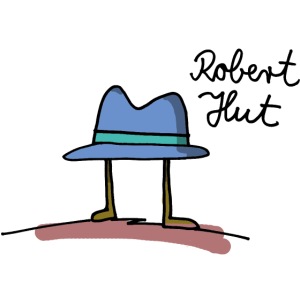 Robert Hut