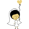 bride