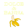 Dolce et banane