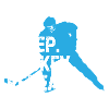 Eat Sleep Repeat Hockey Gift