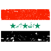 Iraq flag