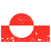 Drapeau du Groenland