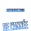 Papa de l'année