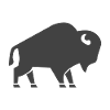 Bison Icon