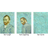 Van Gogh Van Goghing Van Gone - Funny Meme