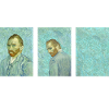 Van Gogh Van Goghing Van Gone - Meme divertente