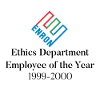Employé de l’année d’Enron