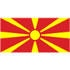 Macedonia Flag
