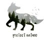 Conservation fox environment animal gift