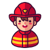 Firefighter