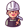 Construction worker