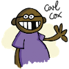 Carl Cox