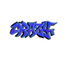 Crazy graffiti