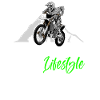 Motocross Lifestyle