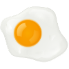 Fried Egg - Funny Gift