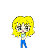 PLEIADIAN LOVER