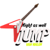 Hüpft! van halen