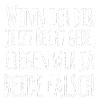 Böses Zitat