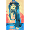 tuba