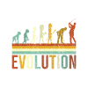 Évolution du golf