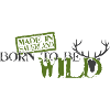 Made in Sauerland - Wild 2