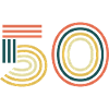 50th birthday