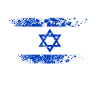 Israel Flag