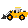 Excavator