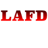 LAFD Fire Fighters