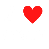 I LOVE WOLF