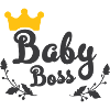 Baby boss