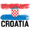 Croatia flag
