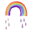 Regenbogen