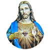 Jesus Kristus * Jesus Kristus Retrostil