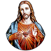 Jesus Kristus * Jesus Kristus NAZARETH Frelser