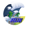 Tsunami Run