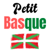 t-shirt basque, idée cadeau