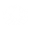 One line Globe