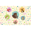 The Gruffalo Tile Characters