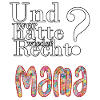 Mama is always right