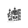 Vienna Hundertwasserhaus Icon