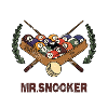 Mr. Snooker Design / Gift Idea
