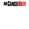 End the hatred