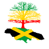 Jamaica Reggae Reggea Rastafari Rødder