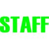 Staff