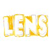lens brush édition